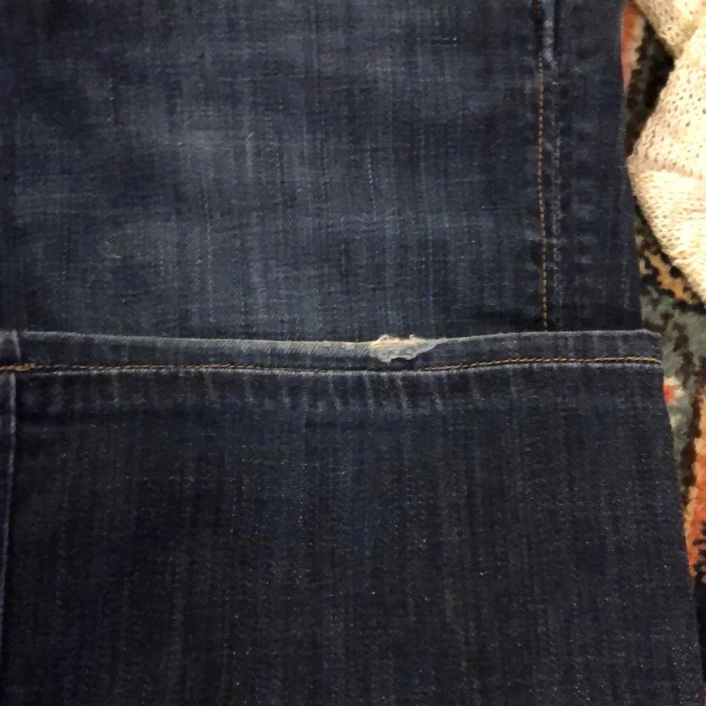 Hudson Jeans size 27 - Picture 12 of 12